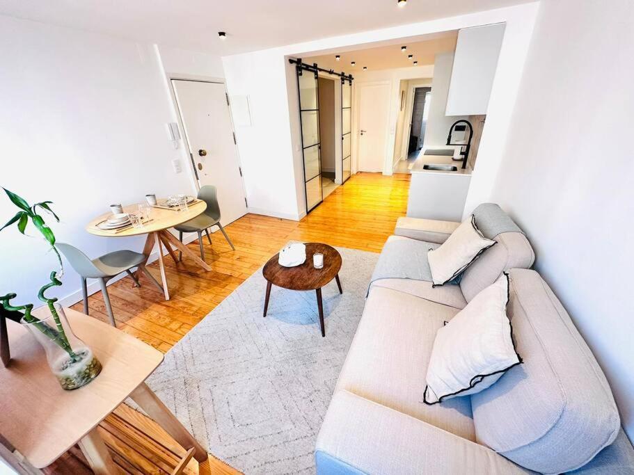 Lisbon City Center Flat For 6 Pp Екстер'єр фото