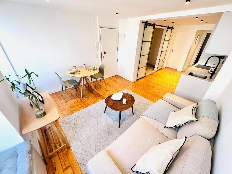 Lisbon City Center Flat For 6 Pp Екстер'єр фото