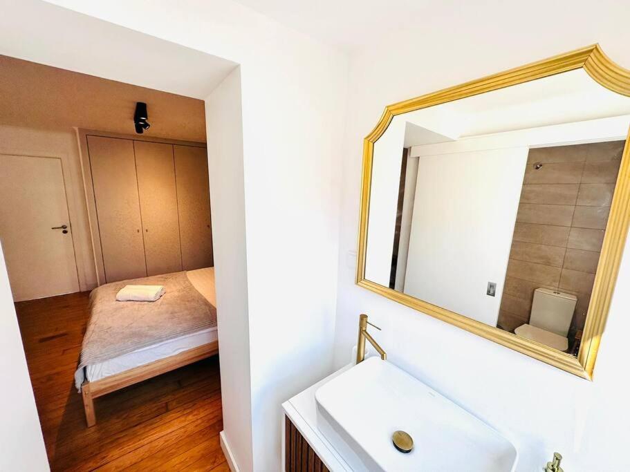 Lisbon City Center Flat For 6 Pp Екстер'єр фото