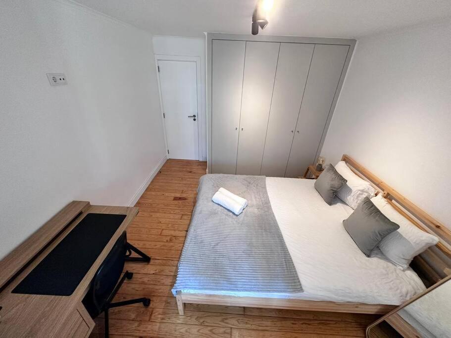 Lisbon City Center Flat For 6 Pp Екстер'єр фото