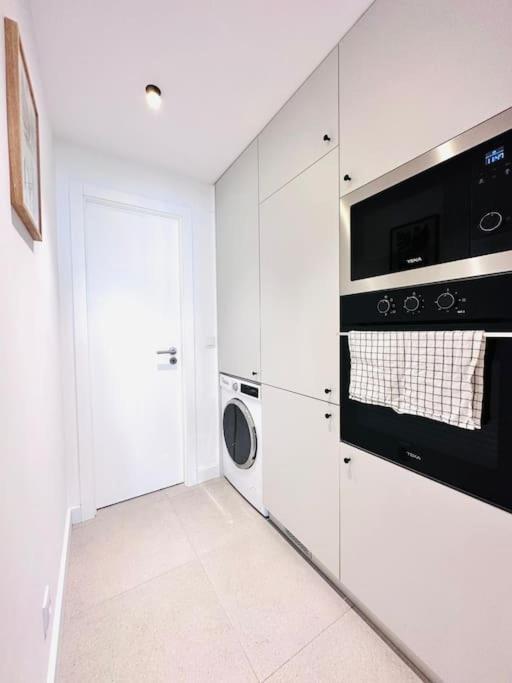 Lisbon City Center Flat For 6 Pp Екстер'єр фото