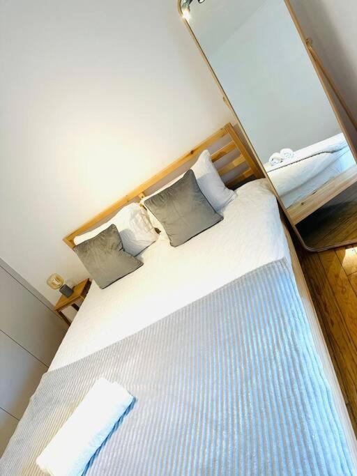 Lisbon City Center Flat For 6 Pp Екстер'єр фото
