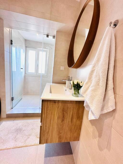 Lisbon City Center Flat For 6 Pp Екстер'єр фото
