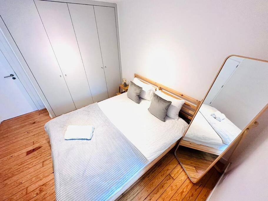 Lisbon City Center Flat For 6 Pp Екстер'єр фото