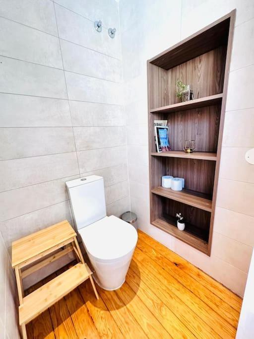 Lisbon City Center Flat For 6 Pp Екстер'єр фото