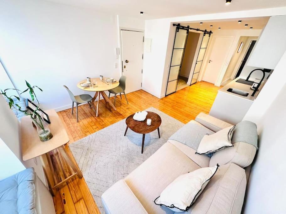 Lisbon City Center Flat For 6 Pp Екстер'єр фото