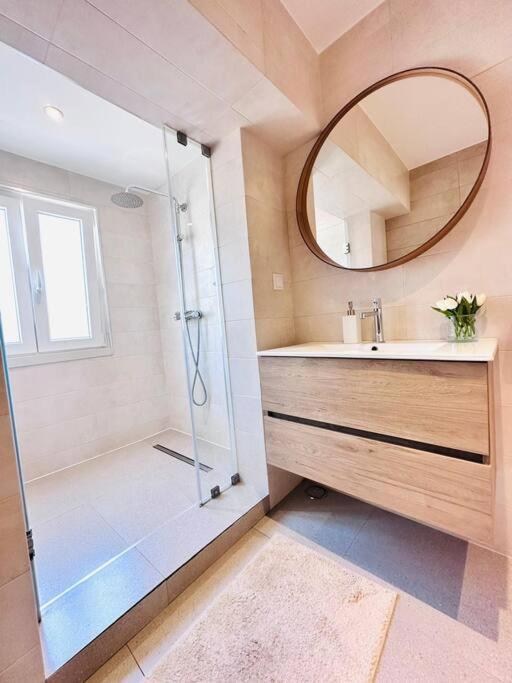 Lisbon City Center Flat For 6 Pp Екстер'єр фото