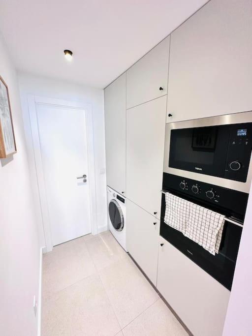 Lisbon City Center Flat For 6 Pp Екстер'єр фото