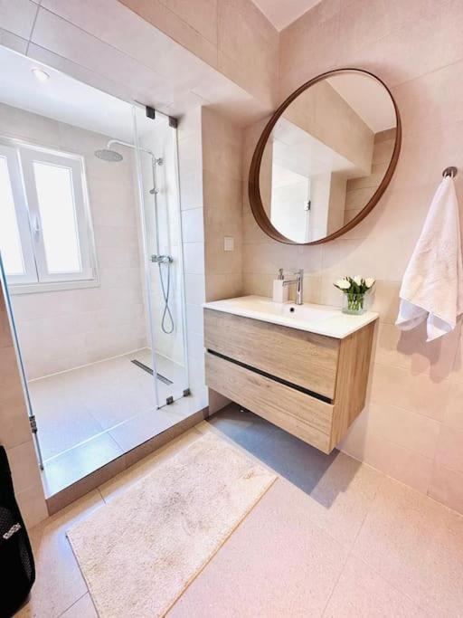 Lisbon City Center Flat For 6 Pp Екстер'єр фото