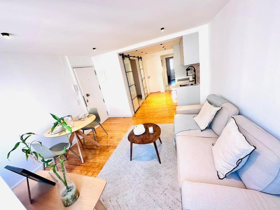 Lisbon City Center Flat For 6 Pp Екстер'єр фото