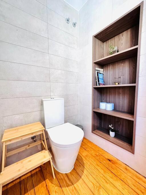 Lisbon City Center Flat For 6 Pp Екстер'єр фото