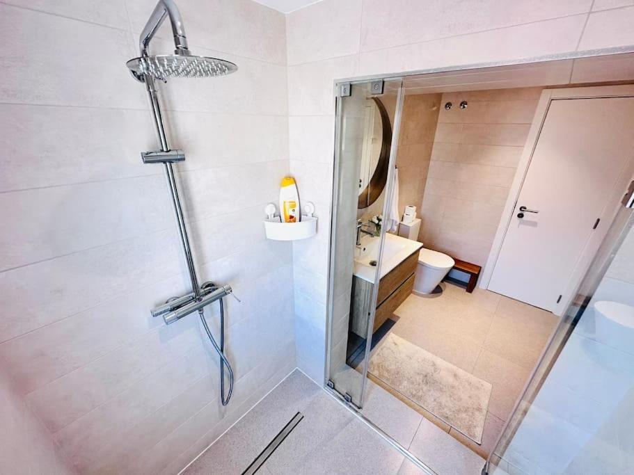 Lisbon City Center Flat For 6 Pp Екстер'єр фото