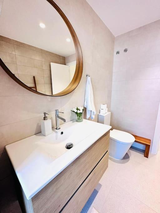 Lisbon City Center Flat For 6 Pp Екстер'єр фото