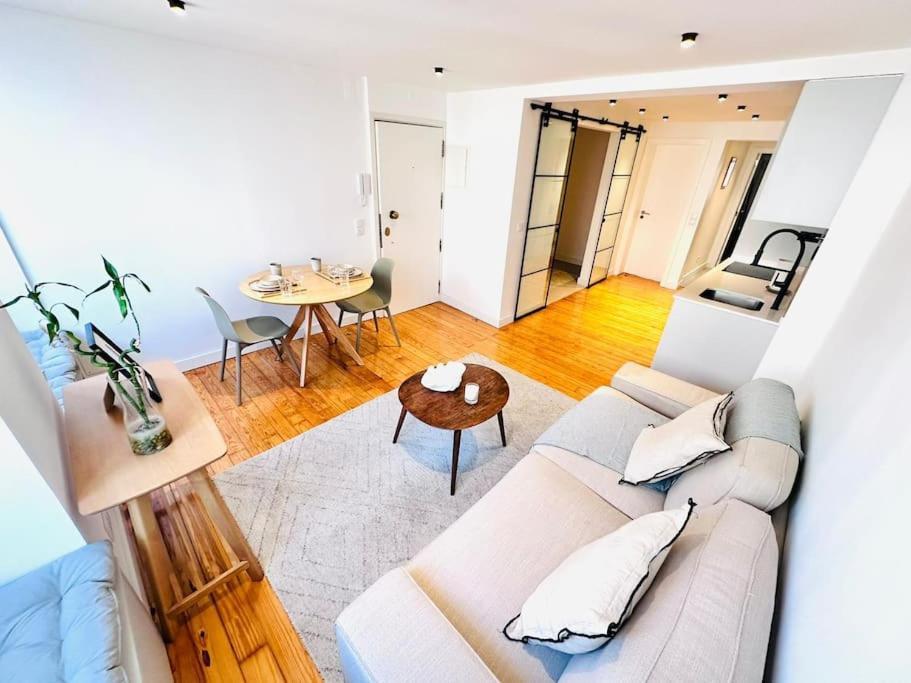 Lisbon City Center Flat For 6 Pp Екстер'єр фото